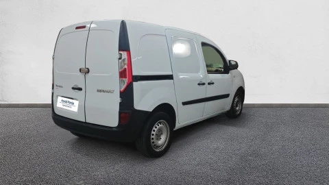 Renault Kangoo Furgón Profesional Blue dCi 59 kW (80CV)