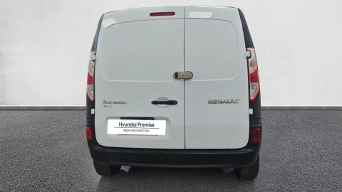 Renault Kangoo Furgón Profesional Blue dCi 59 kW (80CV)