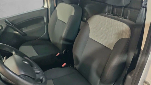 Renault Kangoo Furgón Profesional Blue dCi 59 kW (80CV)