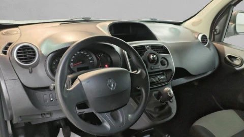 Renault Kangoo Furgón Profesional Blue dCi 59 kW (80CV)
