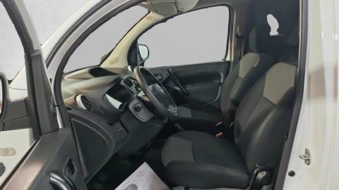 Renault Kangoo Furgón Profesional Blue dCi 59 kW (80CV)