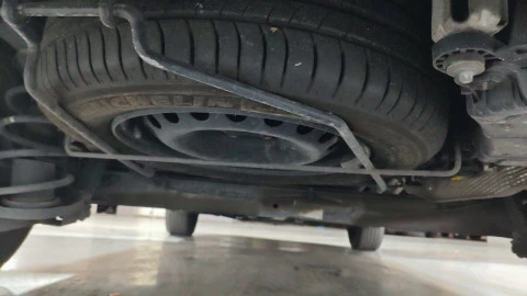 Renault Kangoo Furgón Profesional Blue dCi 59 kW (80CV)