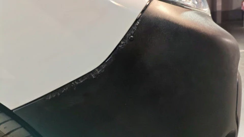 Renault Kangoo Furgón Profesional Blue dCi 59 kW (80CV)