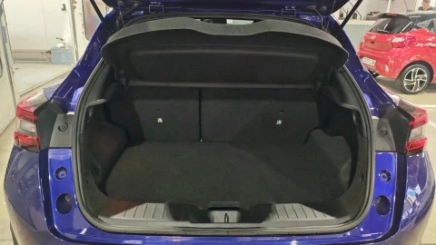 Nissan juke DIG-T 86 kW (117 CV) 6 M/T N-CONNECTA