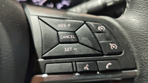 Nissan juke DIG-T 86 kW (117 CV) 6 M/T N-CONNECTA