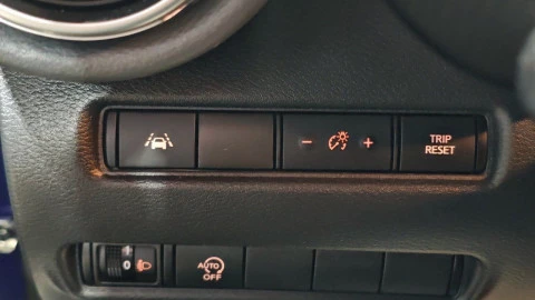 Nissan juke DIG-T 86 kW (117 CV) 6 M/T N-CONNECTA