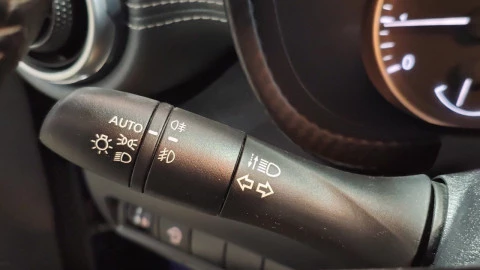 Nissan juke DIG-T 86 kW (117 CV) 6 M/T N-CONNECTA