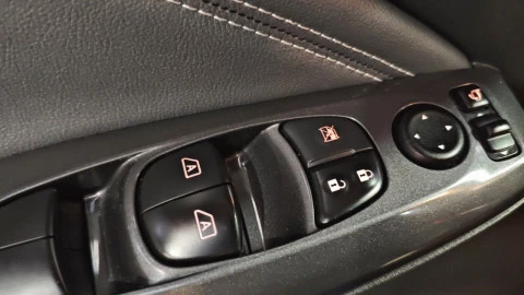 Nissan juke DIG-T 86 kW (117 CV) 6 M/T N-CONNECTA