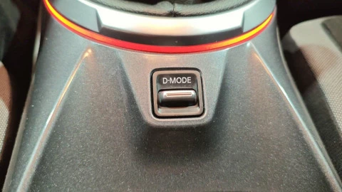 Nissan juke DIG-T 86 kW (117 CV) 6 M/T N-CONNECTA