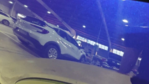 Nissan juke DIG-T 86 kW (117 CV) 6 M/T N-CONNECTA