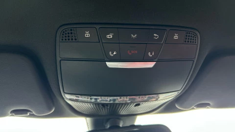 Mercedes-Benz Clase C C Coupé 220 d