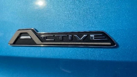 Ford Tourneo Connect 2.0 Ecoblue 75kW Active