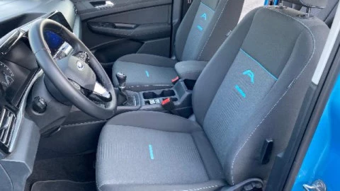 Ford Tourneo Connect 2.0 Ecoblue 75kW Active