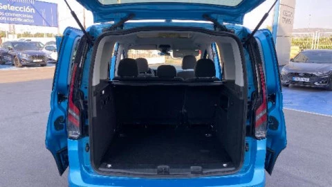 Ford Tourneo Connect 2.0 Ecoblue 75kW Active