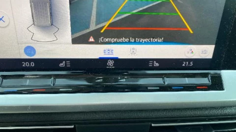 Ford Tourneo Connect 2.0 Ecoblue 75kW Active