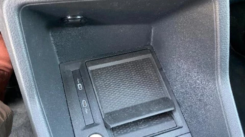 Ford Tourneo Connect 2.0 Ecoblue 75kW Active