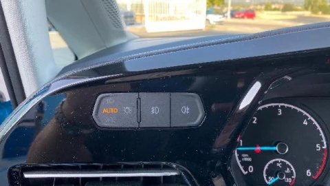 Ford Tourneo Connect 2.0 Ecoblue 75kW Active