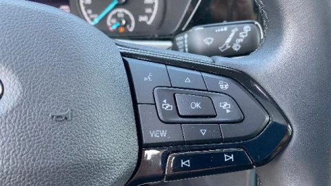 Ford Tourneo Connect 2.0 Ecoblue 75kW Active