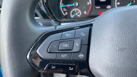 Ford Tourneo Connect 2.0 Ecoblue 75kW Active