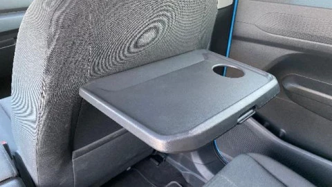 Ford Tourneo Connect 2.0 Ecoblue 75kW Active