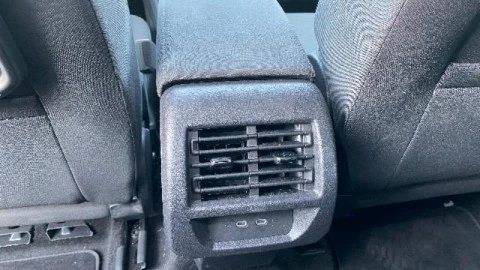 Ford Tourneo Connect 2.0 Ecoblue 75kW Active