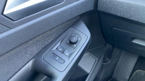 Ford Tourneo Connect 2.0 Ecoblue 75kW Active