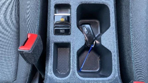 Ford Tourneo Connect 2.0 Ecoblue 75kW Active