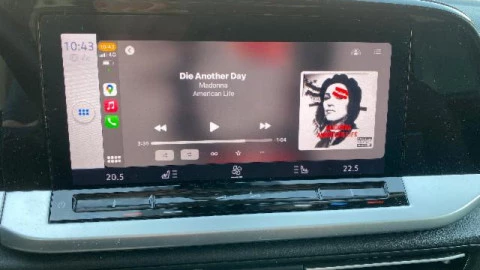 Ford Tourneo Connect 2.0 Ecoblue 75kW Active