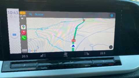 Ford Tourneo Connect 2.0 Ecoblue 75kW Active