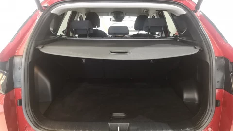 Hyundai Tucson 1.6 TGDI 169kW HEV Tecno Auto 2C