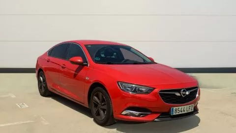Opel Insignia GS 1.5 Turbo XFL 120 Aniversario