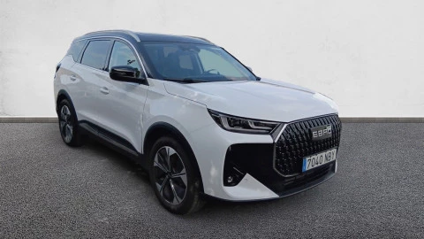 EBRO S700 1.6 TGDI Luxury 7 DCT