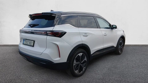 EBRO S700 1.6 TGDI Luxury 7 DCT