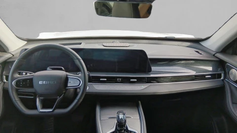 EBRO S700 1.6 TGDI Luxury 7 DCT