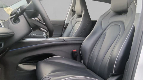 EBRO S700 1.6 TGDI Luxury 7 DCT