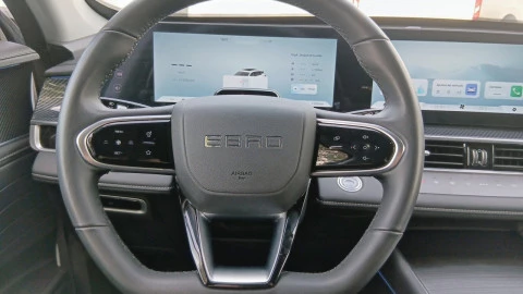 EBRO S700 1.6 TGDI Luxury 7 DCT