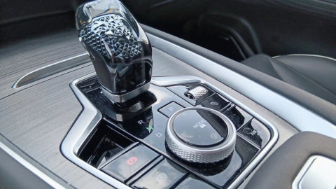 EBRO S700 1.6 TGDI Luxury 7 DCT