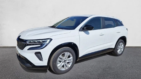 Renault Austral Evolution E-Tech Full Hybrid 147kW