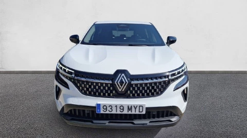 Renault Austral Evolution E-Tech Full Hybrid 147kW