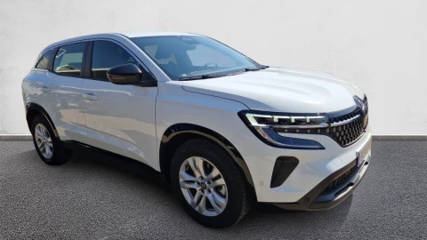 Renault Austral Evolution E-Tech Full Hybrid 147kW