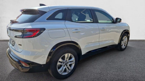 Renault Austral Evolution E-Tech Full Hybrid 147kW