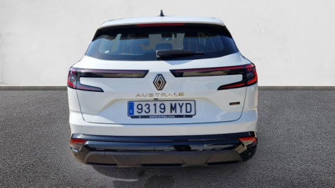 Renault Austral Evolution E-Tech Full Hybrid 147kW