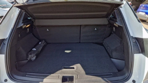 Renault Austral Evolution E-Tech Full Hybrid 147kW