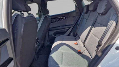 Renault Austral Evolution E-Tech Full Hybrid 147kW