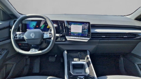 Renault Austral Evolution E-Tech Full Hybrid 147kW