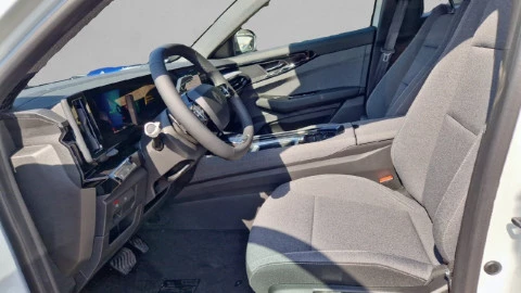 Renault Austral Evolution E-Tech Full Hybrid 147kW