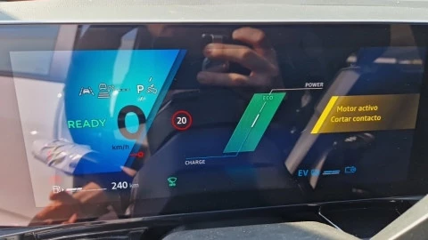 Renault Austral Evolution E-Tech Full Hybrid 147kW