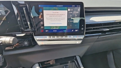 Renault Austral Evolution E-Tech Full Hybrid 147kW