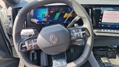 Renault Austral Evolution E-Tech Full Hybrid 147kW