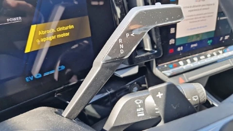 Renault Austral Evolution E-Tech Full Hybrid 147kW